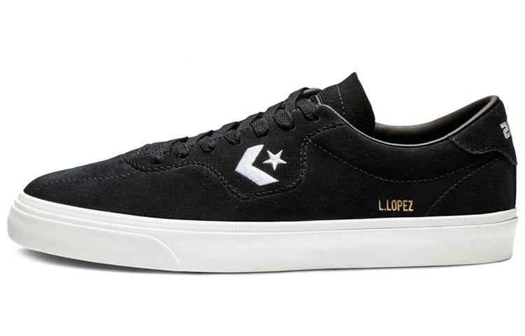 Converse Louie Lopez Pro Black 35