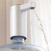 Portable Electric Bottled Water Dispenser Type-C Charging Smart Water Bottle Pump  Office Use