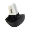 5YD261X9AA Auto Accessories Shift Knob Automatic Practical 1pcs Black Brand New Front For Jeep Cherokee 2014-2018
