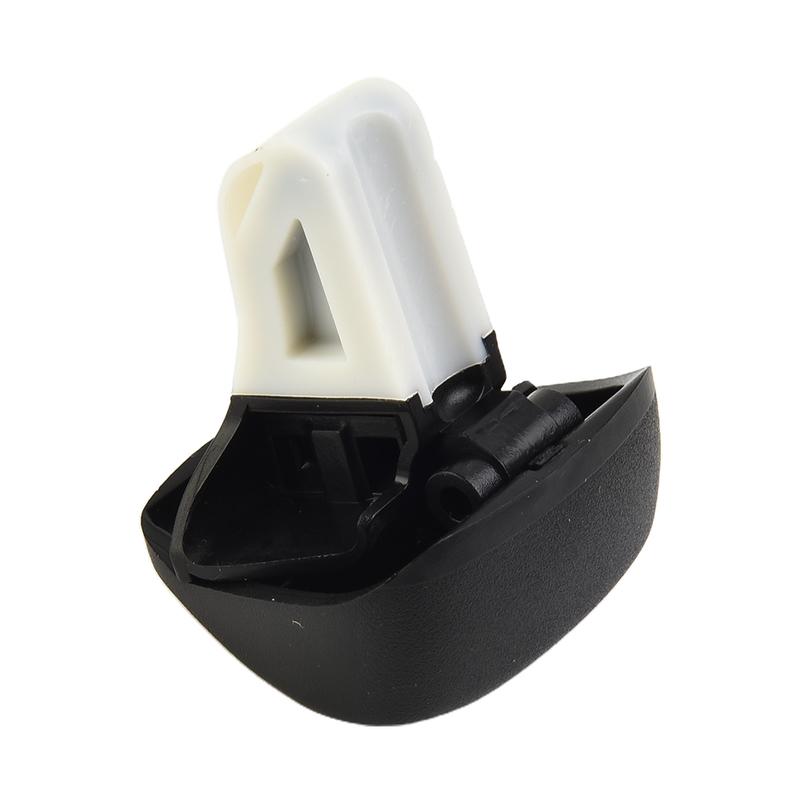 5YD261X9AA Auto Accessories Shift Knob Automatic Practical 1pcs Black Brand New Front For Jeep Cherokee 2014-2018