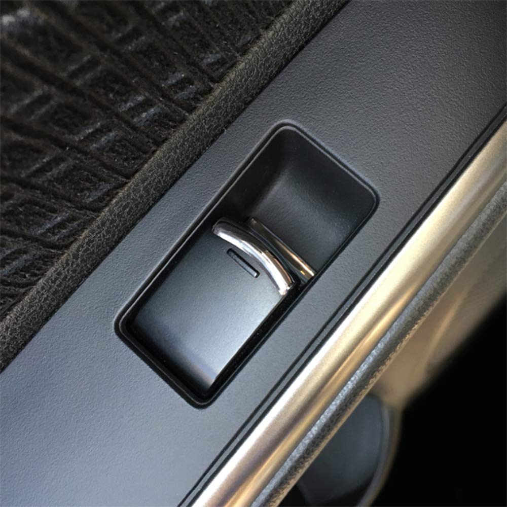 KUTOOK New Ek Cross Ek Wagon Door Switch Panel Window Switch Garnish