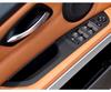 BMW 3 Series E90 Driver's Side Interior Door Pull Handle & Armrest Switch Panel