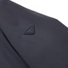 Seven Wolves Men's Hooded Business Casual Windproof Jacket
