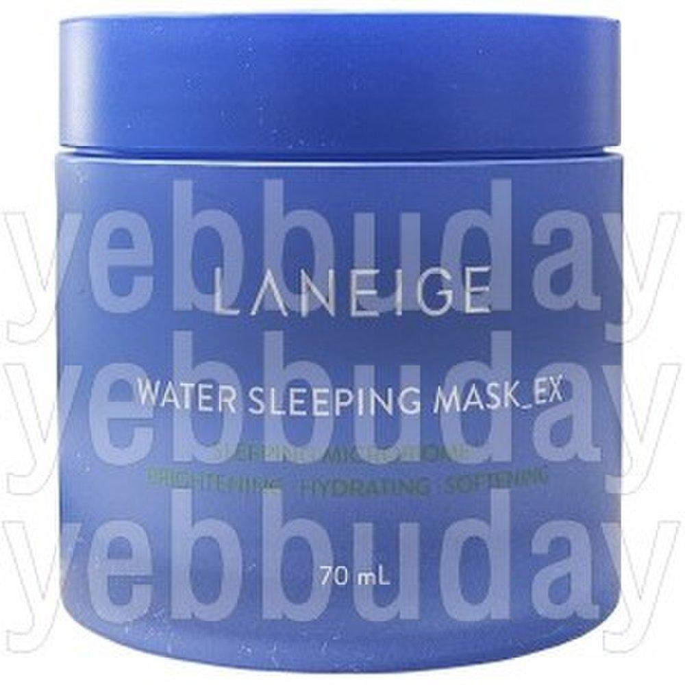 

Laneige Water Sleeping Mask EX - 70 мл
