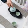 Edenus Ceramic Kung Fu Tea Set