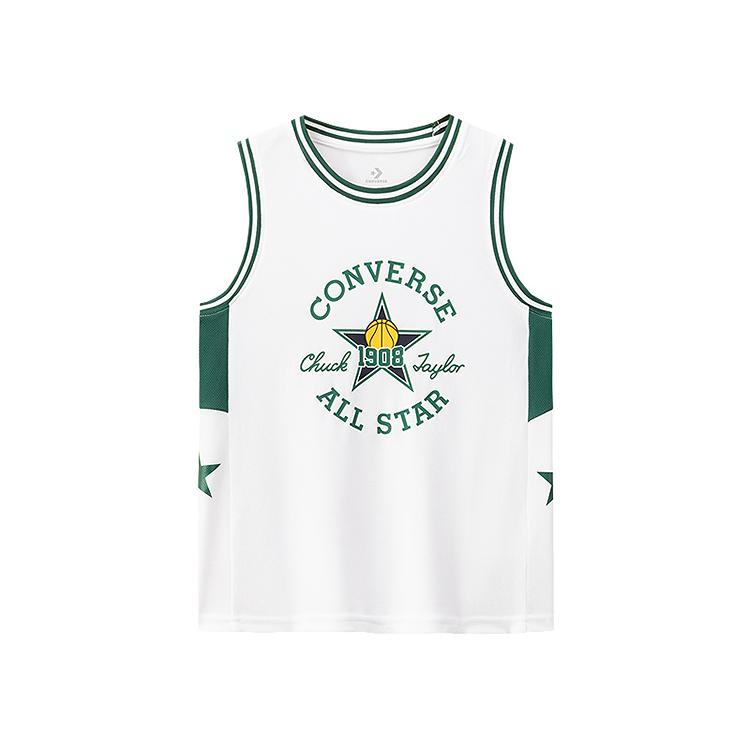 Kids' Converse Kids Tank Tops & Camisoles