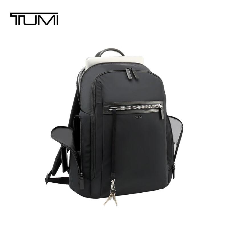TUMI DFO Series Business Laptop Backpack