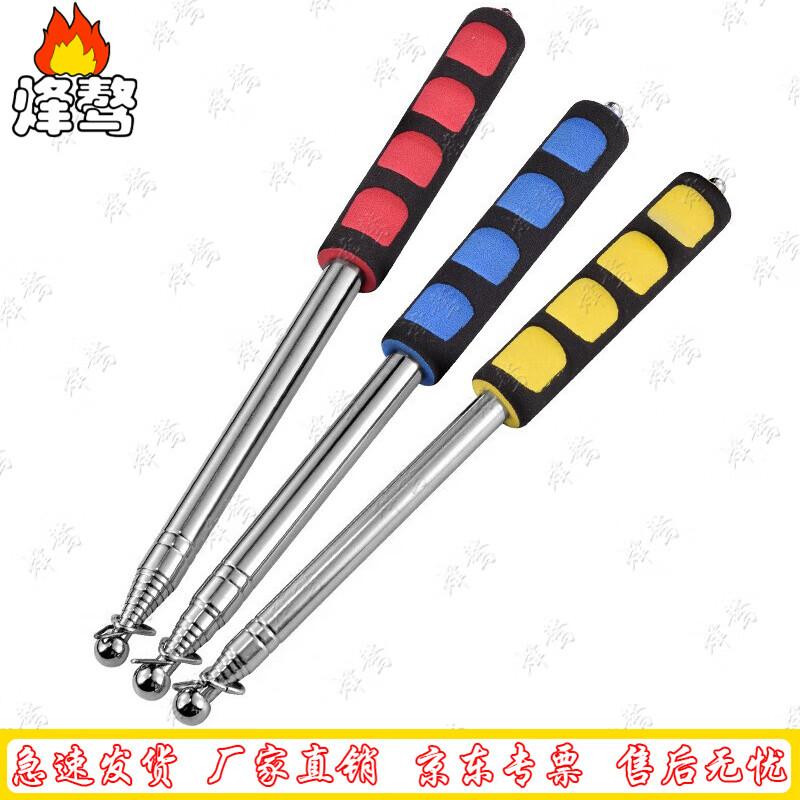 Retractable Command Pointer