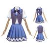 Sweet Girlfriend 3 Yanaki Kosupure Uniform Cosplay Costume For Anime Role Play