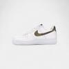 Nike Air Force 1 Low Retro Ivory Snake