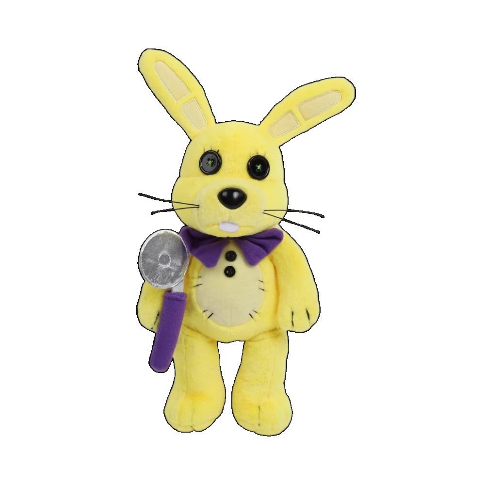 Official Spring Trap Plush Bonnie Plush