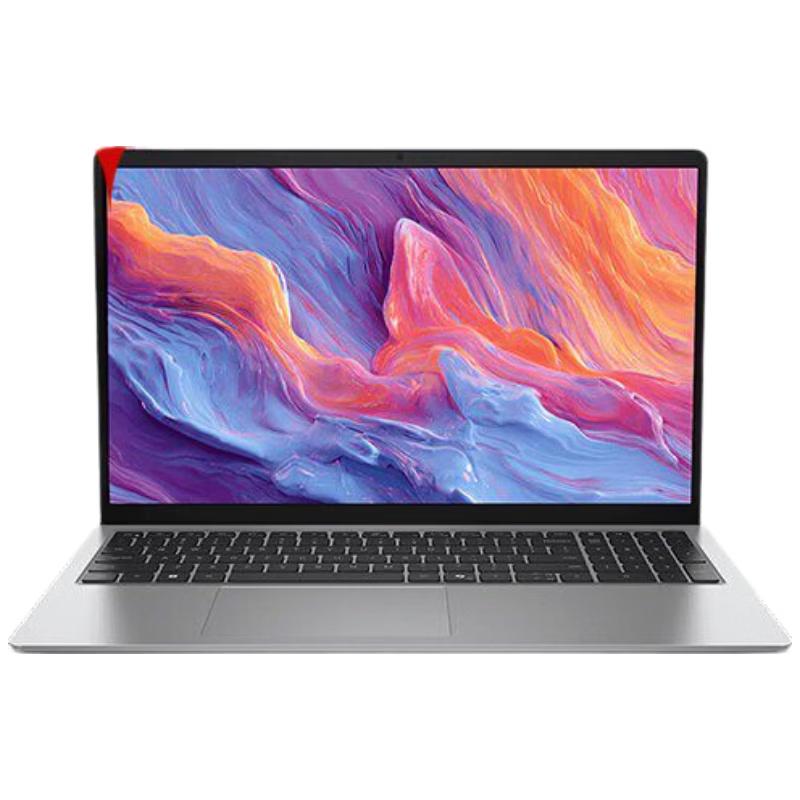 Dell Inspiron 15 DC15250 Thin & Light Laptop (CN version) серебристый