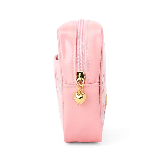 SANRIO Pouch (Pitatto Friends Photo Design) My Melody 154822