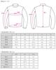 ROUGH ROAD Direct Air Mesh Jacket FP L RR7351 & P.Silver/Gunmetal