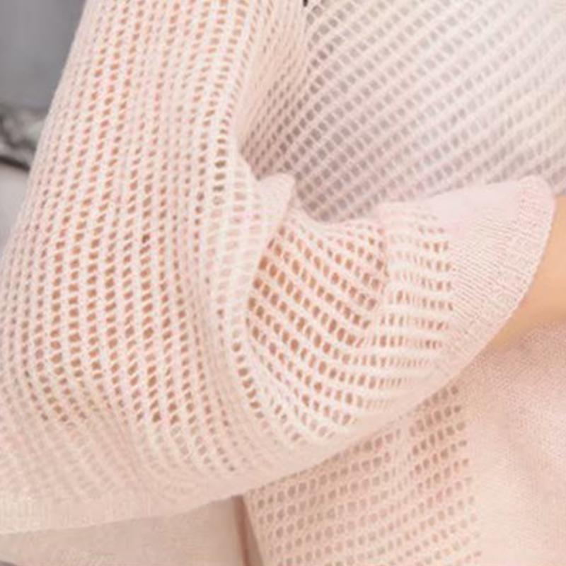 30g/ball Cashmere Wool Handmade Mohair Yarn Scarf Thick Thread Crafts South African Pony Mohair DIY Pearl Sweaters