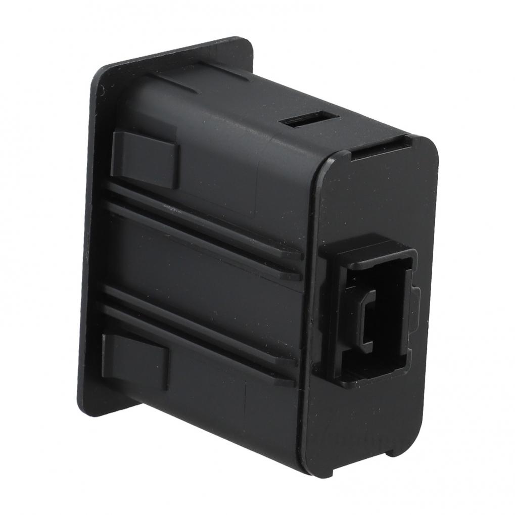 Direct Installation AUX Audio Interface Easy Use Non-deformable Design