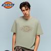 Dickies Men's American Trendy Pure Cotton Short-Sleeve T-Shirt B