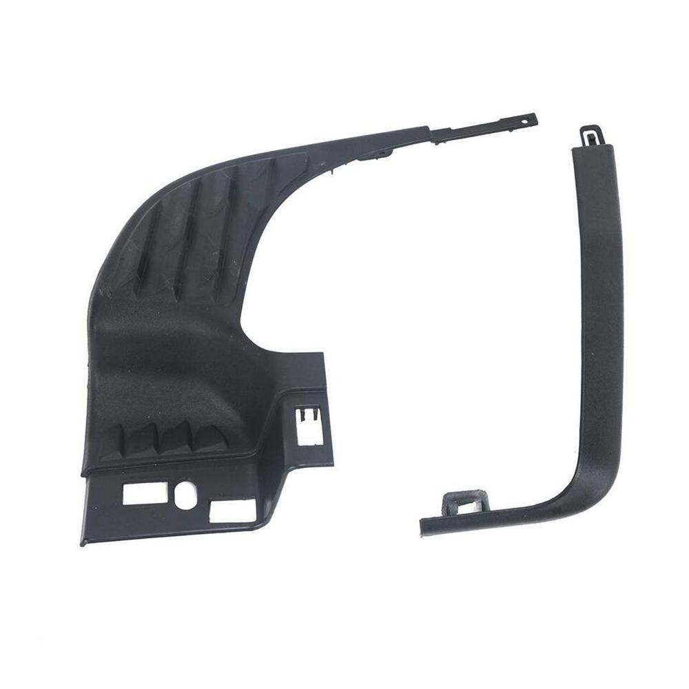 68404388AB 68404389AB Rear Bumper Step Pads Left & Right For RAM 1500 2019-2022