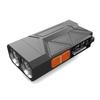 Portable LED Work Light with Rechargeable Battery Feature Magnetic LED Flashlight Suitable for Fishing and Running