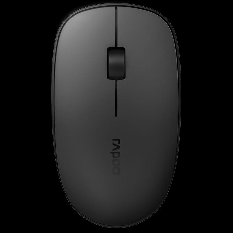 Rapoo M200G Multi-mode Bluetooth Wireless Mouse
