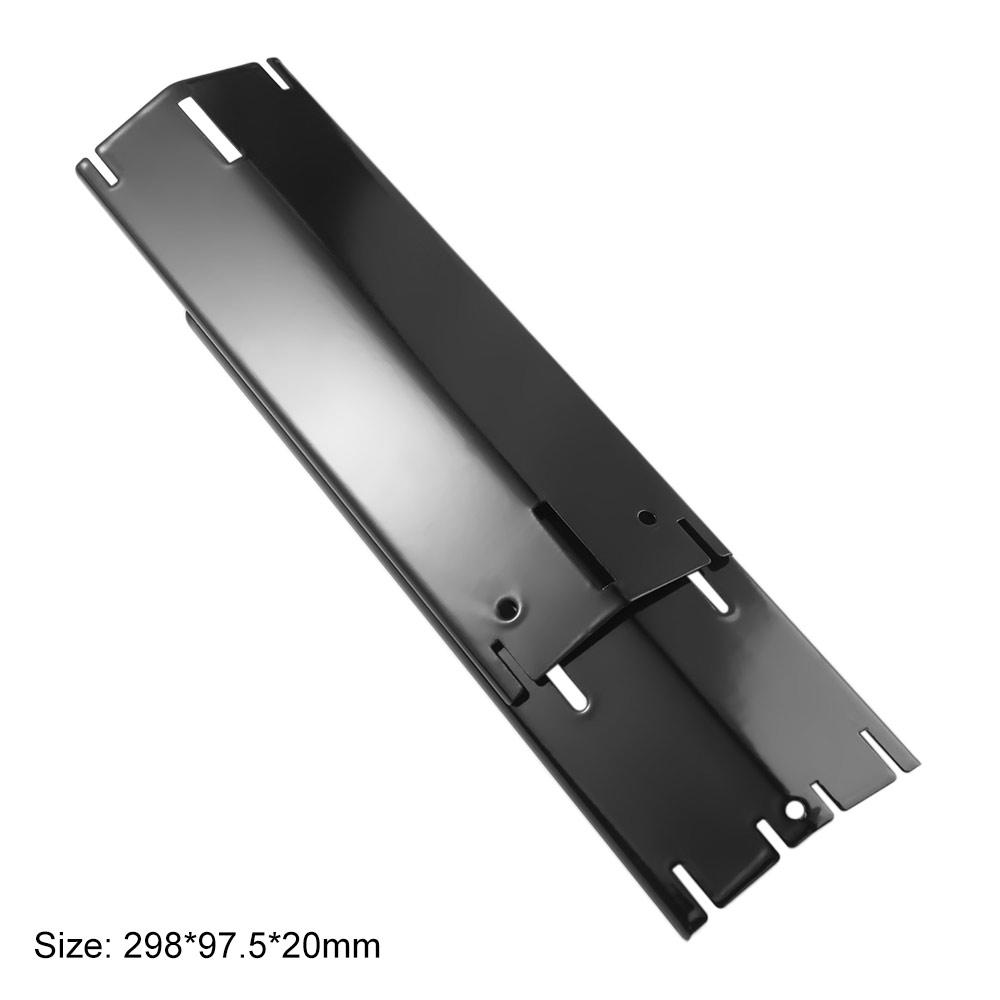 Multi-purpose Grill Heat Plate Adjustable Shield Tent Burner Cover Shield Heat Tent  Kitchen