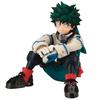 My Hero Academia Anime Figur Midoriya Izuku Bakugou Katsuki Todoroki Shoto Asui Tsuyu PVC Sammlerstück Dekoration Figur Spielzeugpuppe