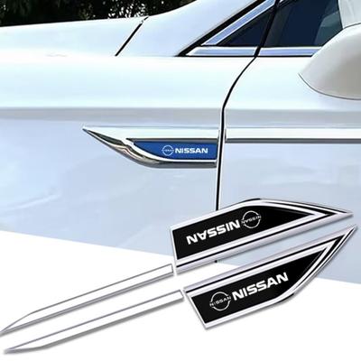 Accesorios de exterior – Emblemas