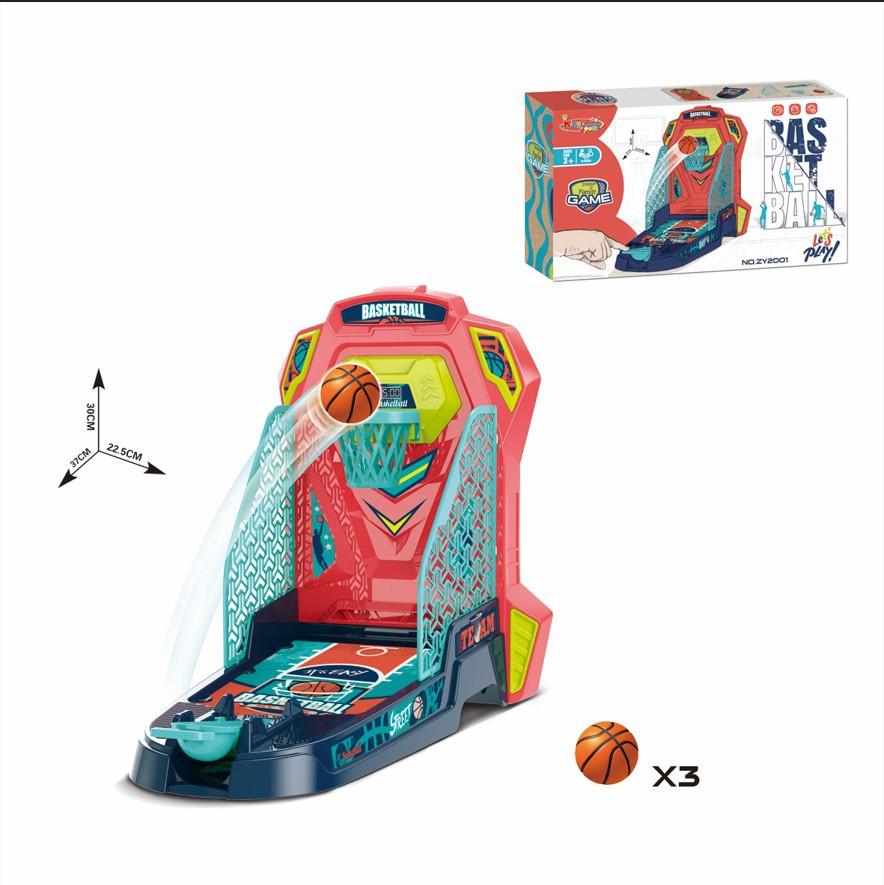 

Board Game Basketball Football Toy Single And Double Scoring Game Finger Ejection Basketball Table