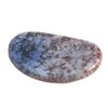 Earthenware Ingot Chopstick Holder Chopsticks Rest For Diy Home Dining Table