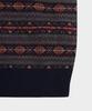 BROOKS BROTHERS Wool Vintage Fair Isle Crewneck Sweater (Grey) (Bbwrmff402)