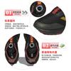 (GS) Adidas Eq21 Run Cny Boa 'Black Red' Kids' GX3175