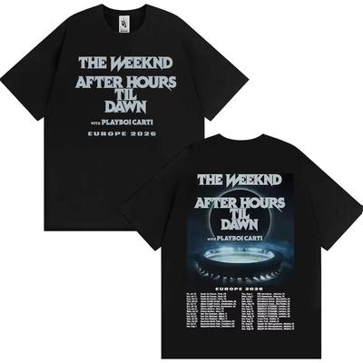 Tops – Camisetas