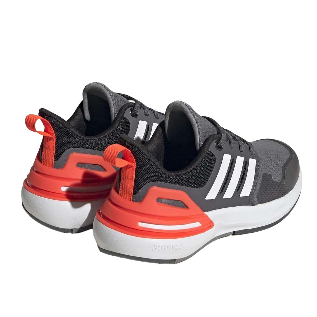 Adidas Çocuk/Çocuk Rapida Bounce Bağcıklı Spor Ayakkabı