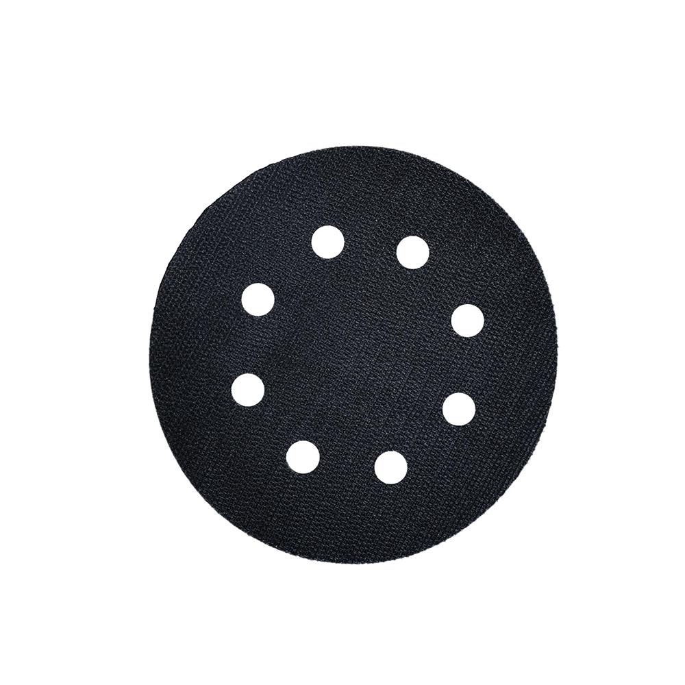 125mm Pad Saver Interface Pad 5" 8 Holes For Makita DeWalt & Bosch
