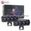 Motorcycle LED Headlight & Fog Light Accessory
