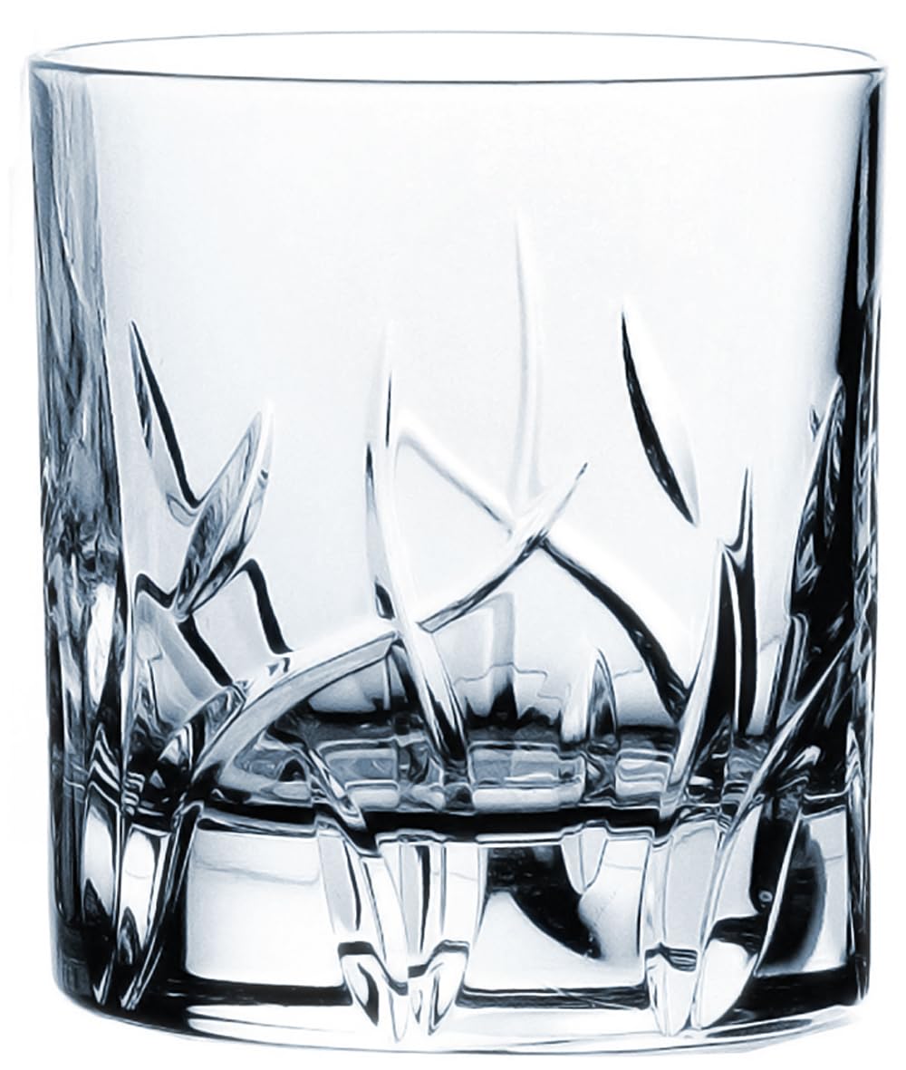

Da Vinci Crystal ZARAH Old Fashioned gift 240960 (with box)