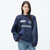 Eimich's Women's Round Neck Long Sleeve Sweatshirt EQ53WYH552