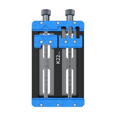 Antislip Double Axes PCB Repair Stand Circuit Board Jig Fixture for Accurate Positioning In Electronic Device Fixes