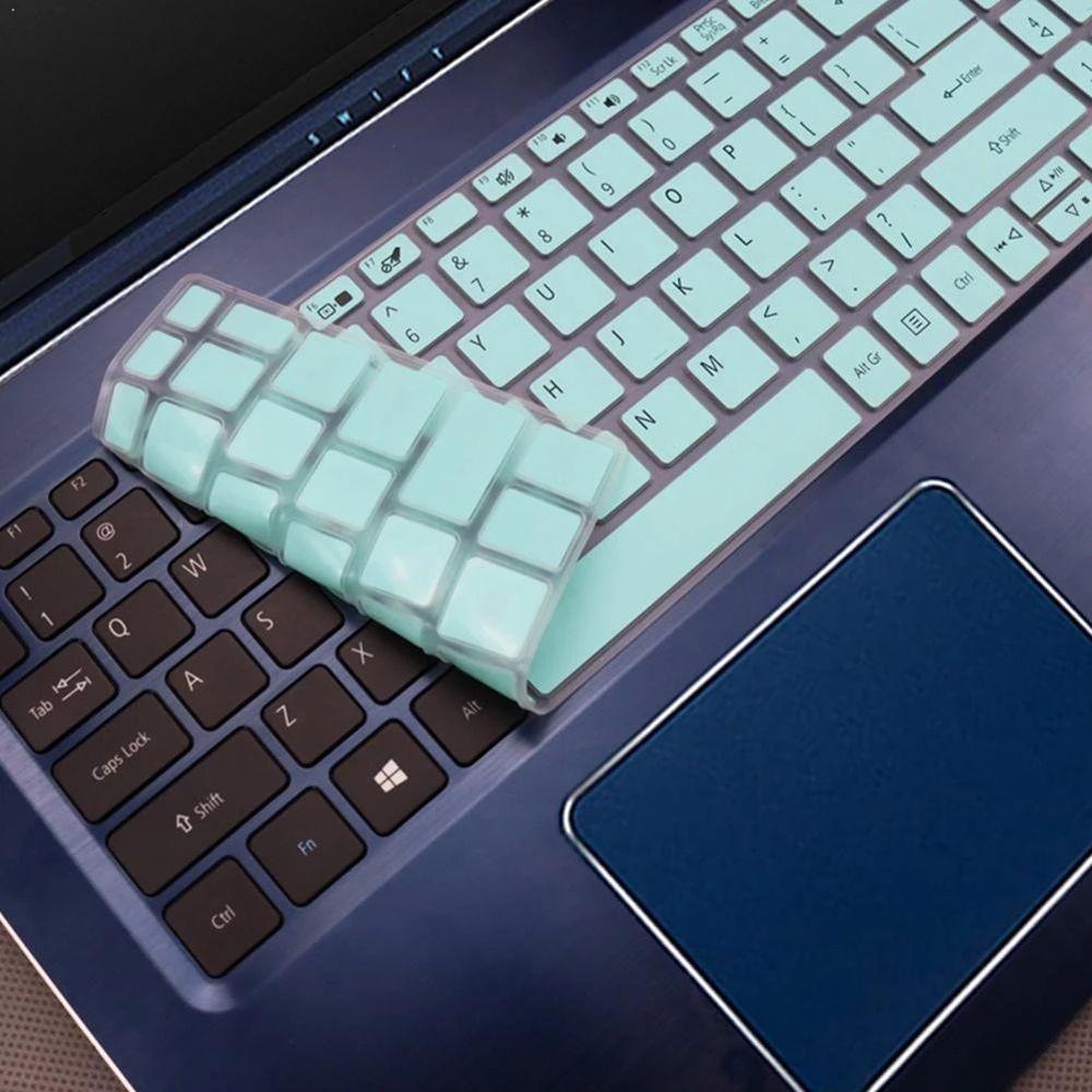 Laptop Keyboard Cover Skin For Acer Aspire 3 A315-56G A315-55G A315-55 A315 55 55G/ Aspire 5 A515-55G A515-55 A515 55G 156 Inch