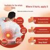 Wan Tong Muscle and Bone Pain Relief Patch