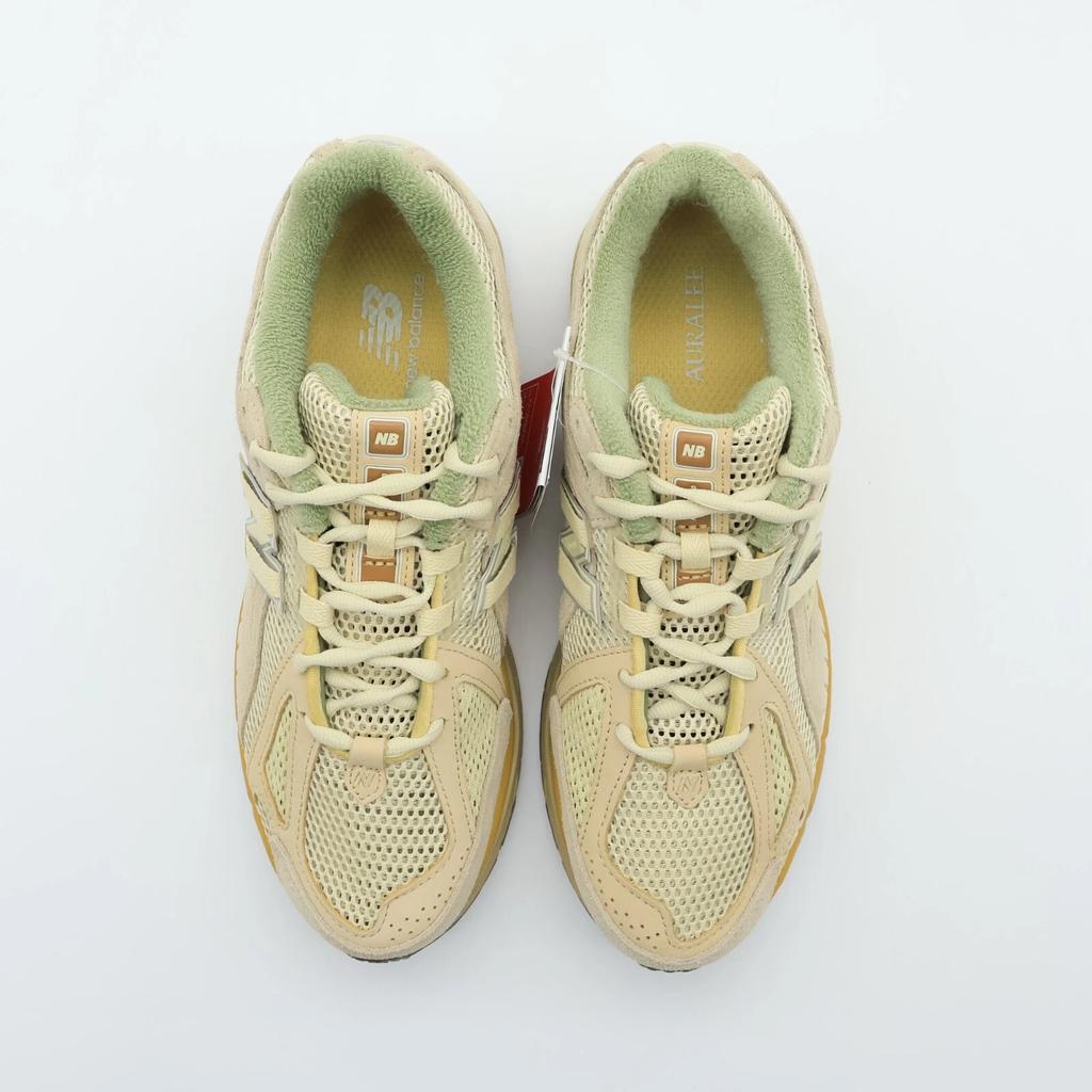 M1906RAU AURALEE New Balance 1906R Beige (Men's)