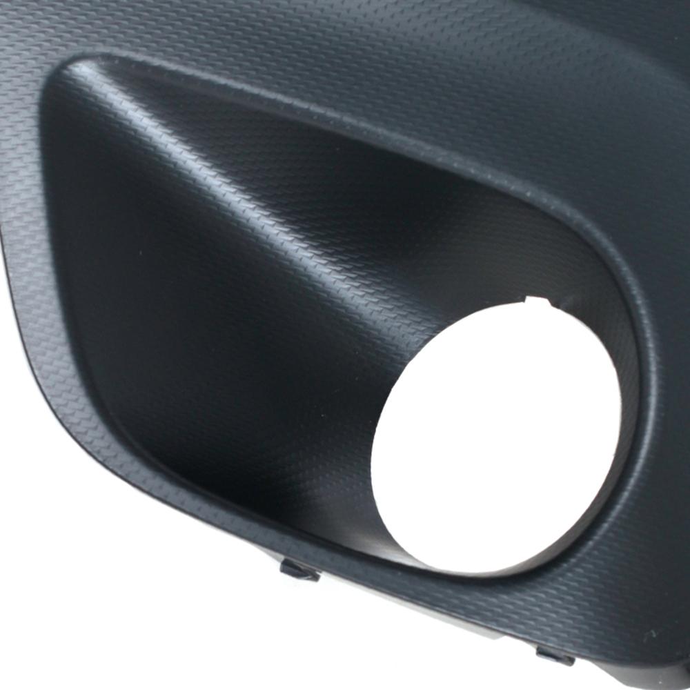 Fog Light Trim for Subaru Forester 2019-2021