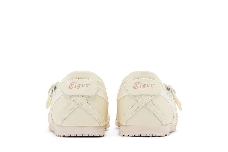 Women's Sneakers Onitsuka Tiger Mexico 66 TGRS Ivory Cream (Women's) Ivory/Cream