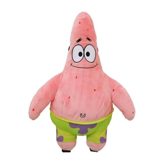 Unique Kyoryu Nuigurumi Backpack Purple Lam Size: UN-0293PUL