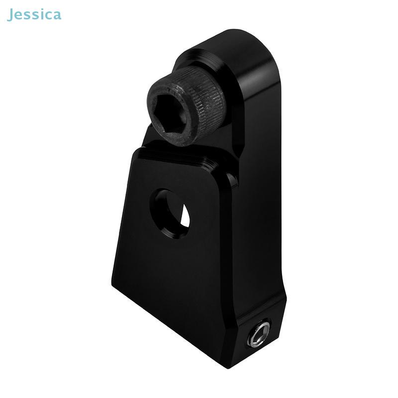 Motorcycle Black & Silver Aluminum Shift Neutral Gear Assist Motorcycle Accessories