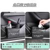 For Crown Sports 36 Series (November 2023 and Up) Car Folding Trash Multi-functional