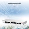 H3C Enterprise & SMB Ethernet Switches