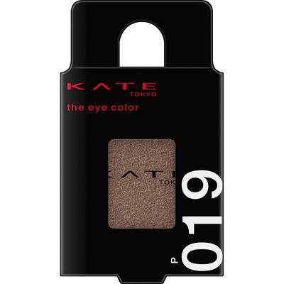 Kate Kate the Eye Color 019 1.4g Eye Makeup Eye Color & Eye Shadow Apply an Appropriate Amount To Your Eyelids. Eye Makeup Eye Color