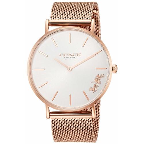 

Coach Perry Watch 14503126 Women s Rose Gold