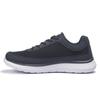 Men's Sneakers Mesh Breathable Men Casual Shoes Plus Size 40-50 Lightweight Walking Mans Shoes High Quality Non-slip Soles Shoe